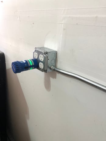 Images TWO Electrical Contracting