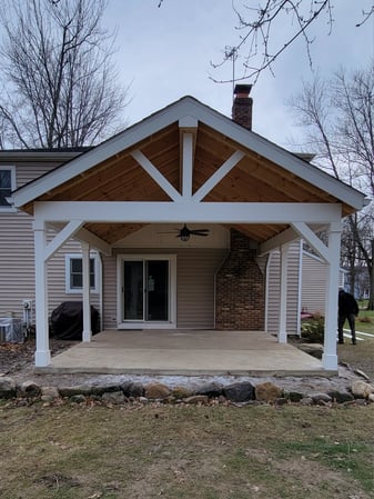 Images Hoban Remodeling Llc.