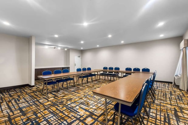 Images Hampton Inn Marion