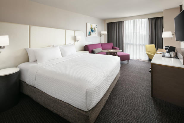 Images Crowne Plaza Houston Med Ctr-Galleria Area by IHG