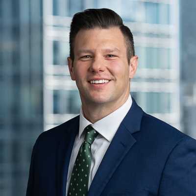 Images Michael Margolis TIAA Wealth Management Advisor