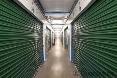 CubeSmart Self Storage Photo