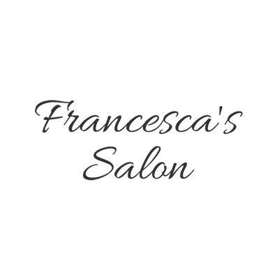 Francesca's Salon Logo