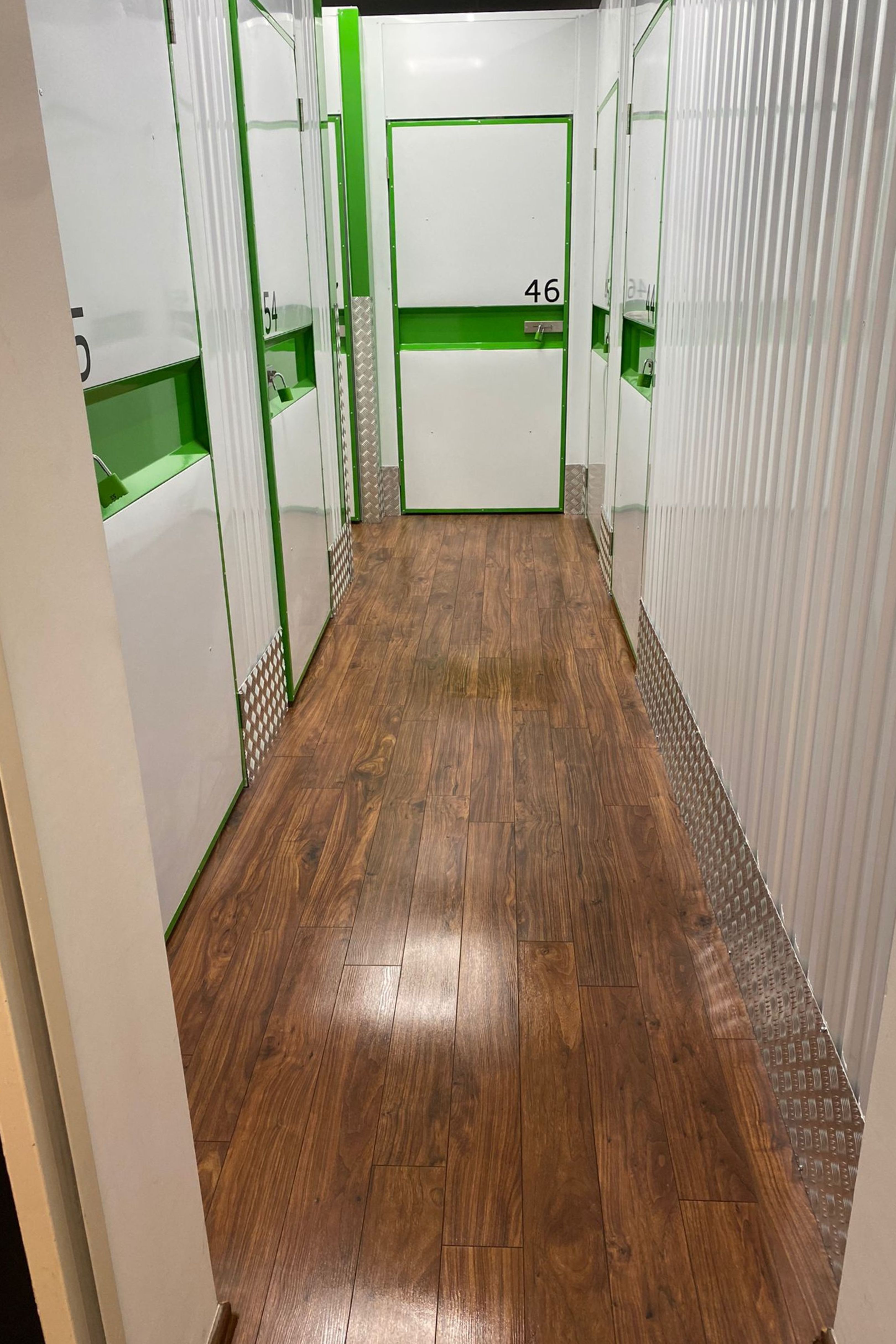 Storebox - Dein Lager nebenan, Heiliger Weg 71 in Dortmund