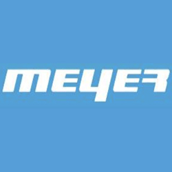 Meyer Gabelstapler-Vermietung e. Kfr. in Berlin - Logo