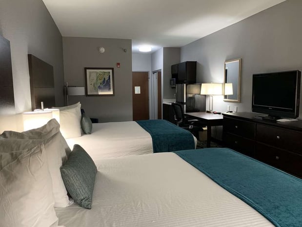 Images Best Western Plus Olive Branch Hotel & Suites