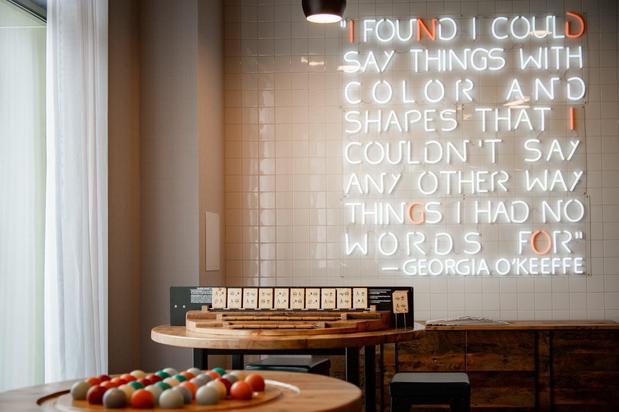 Images Hotel Indigo Madison Downtown by IHG