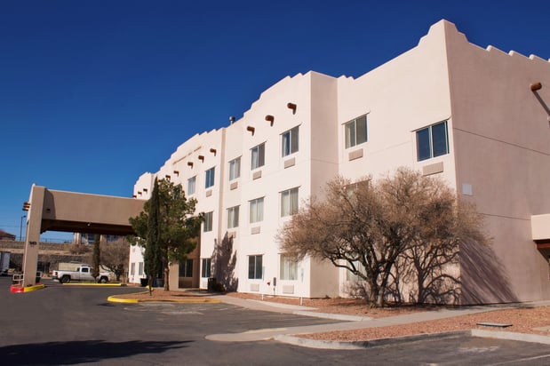 Images Hotel El Paso