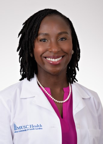 Florene Odulana
