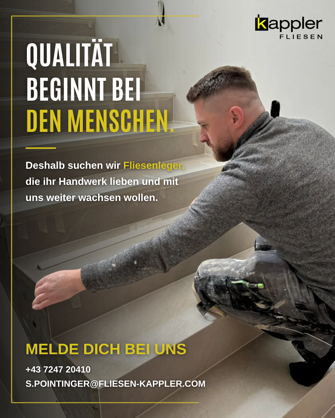 Bild 2 von Fliesen Kappler GmbH