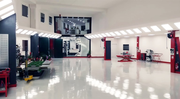 Images Carrozzeria Sciortino