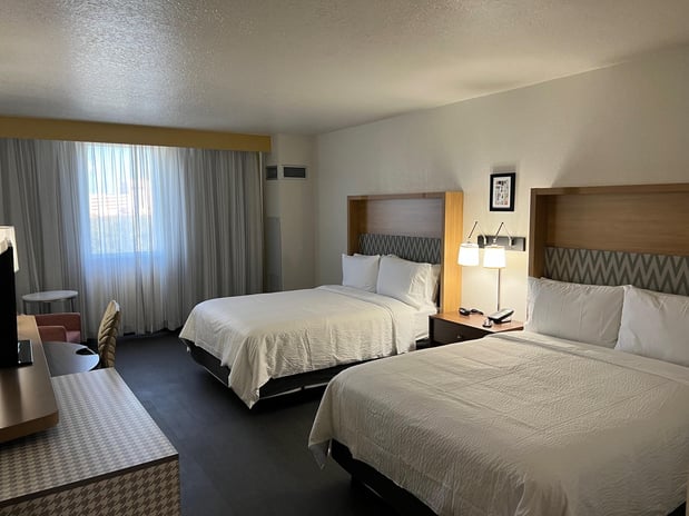 Images Holiday Inn Orlando International Dr-Icon by IHG