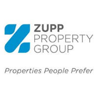 Zupp Property Group Logo