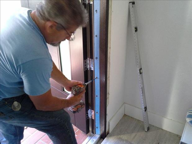 Images Sergio's Finish Carpentry