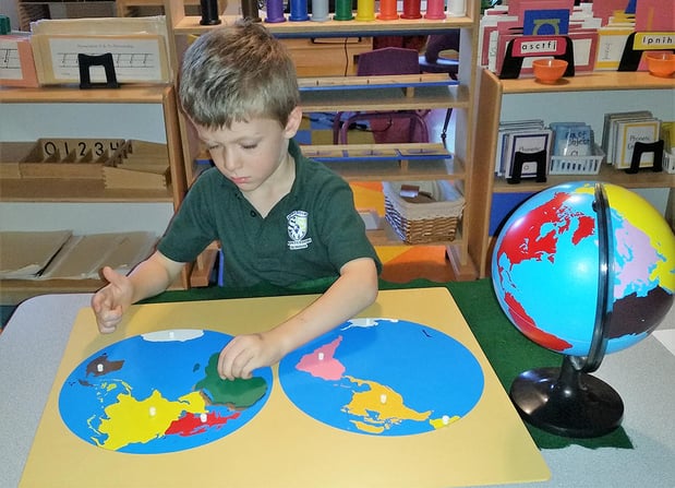 Images Smart Start Montessori School