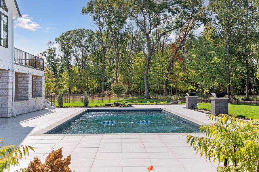 Whatever your outdoor living vision, the experts at Spear’s Landscape will work with you to make that vision a reality