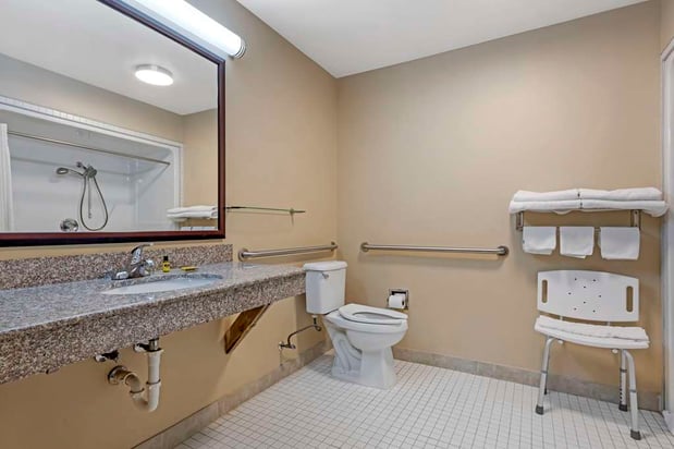 Images Best Western Plus Burleson Inn & Suites