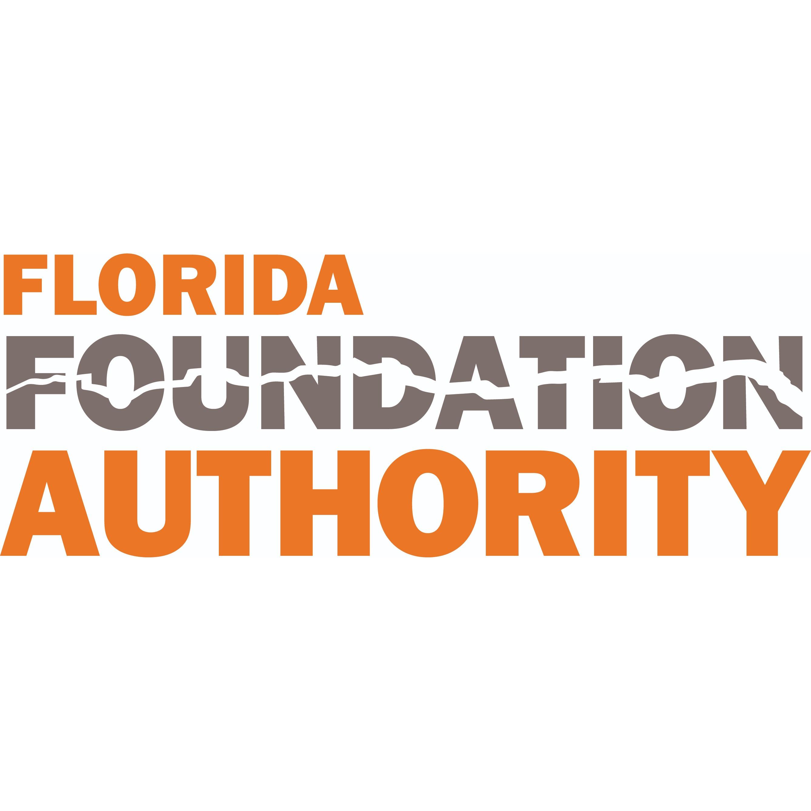 Florida Foundation Authority Logo