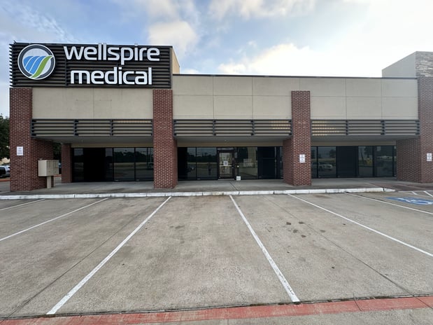 Images Wellspire Cypress