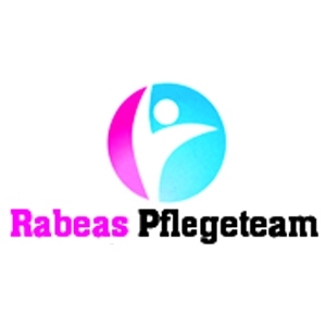 Logo Rabeas Pflegeteam Rabea Lück