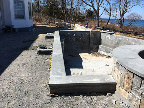 Masonry Plus Construction Photo