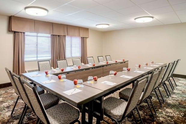 Images Hampton Inn Downingtown/Exton