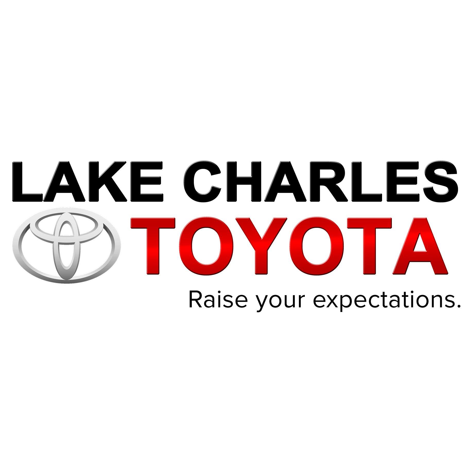 Lake Charles Toyota >> Lake Charles Toyota Lake Charles La Www Lakecharlestoyota Com Lake Charles Toyota >> Lake Charles Toyota Lake Charles La Www Lakecharlestoyota Com