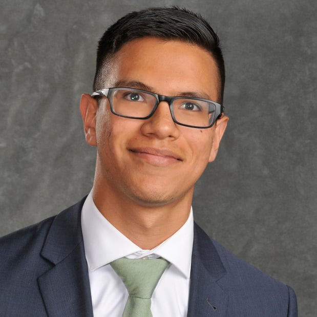 Images Edward Jones - Financial Advisor: Aldo A Martinez, AAMS®