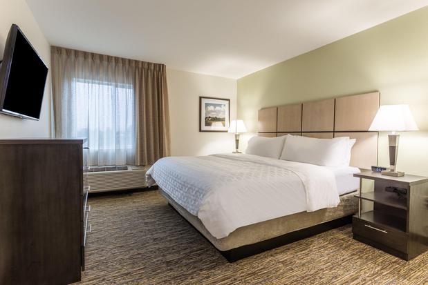 Images Candlewood Suites Davenport, an IHG Hotel