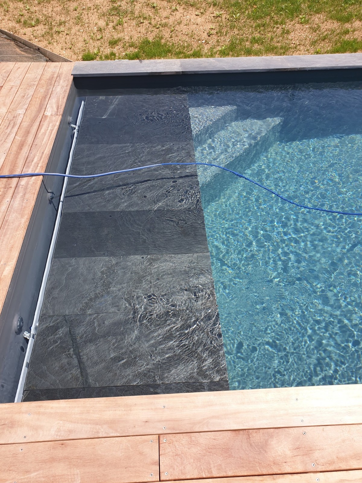 Bilder BM PISCINES Sàrl