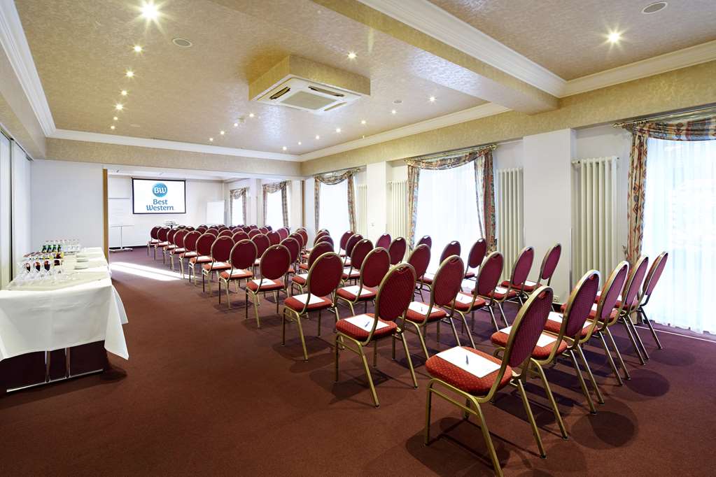 Bilder Best Western Hotel Helmstedt am Lappwald