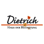 Bestattungsinstitut Edmund Dietrich GmbH & Co.KG in Rudersberg in Württemberg - Logo