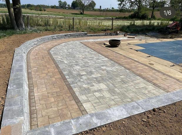 Images Mountain Strong Landscaping