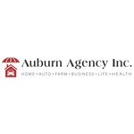 Auburn Agency, Inc. Logo