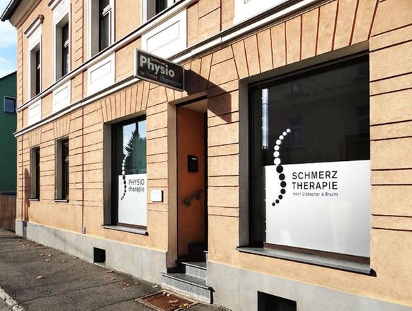 Bilder Physio-und Schmerztherapie Schlosser