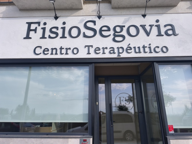 Images Fisiosegovia