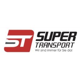 Super Transport GmbH Logo