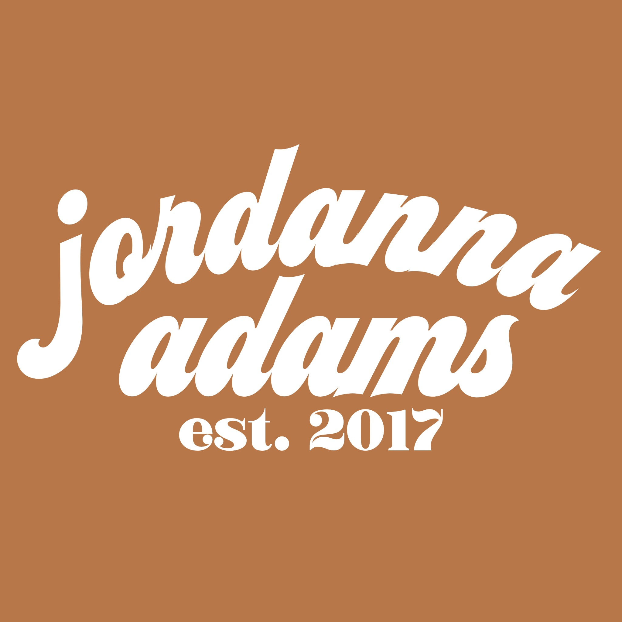 Jordanna Adams Boutique
