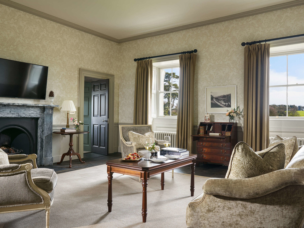 Carton House, a Fairmont Managed Hotel