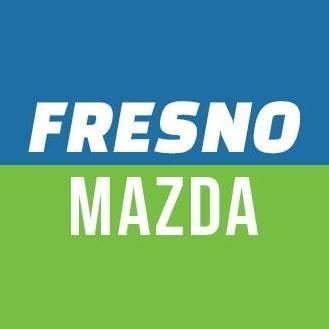 Fresno Mazda Logo