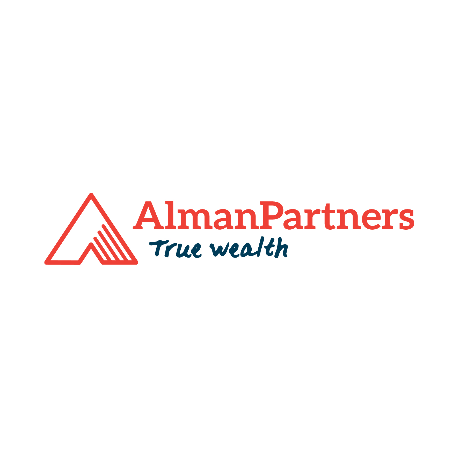 Alman Partners Logo