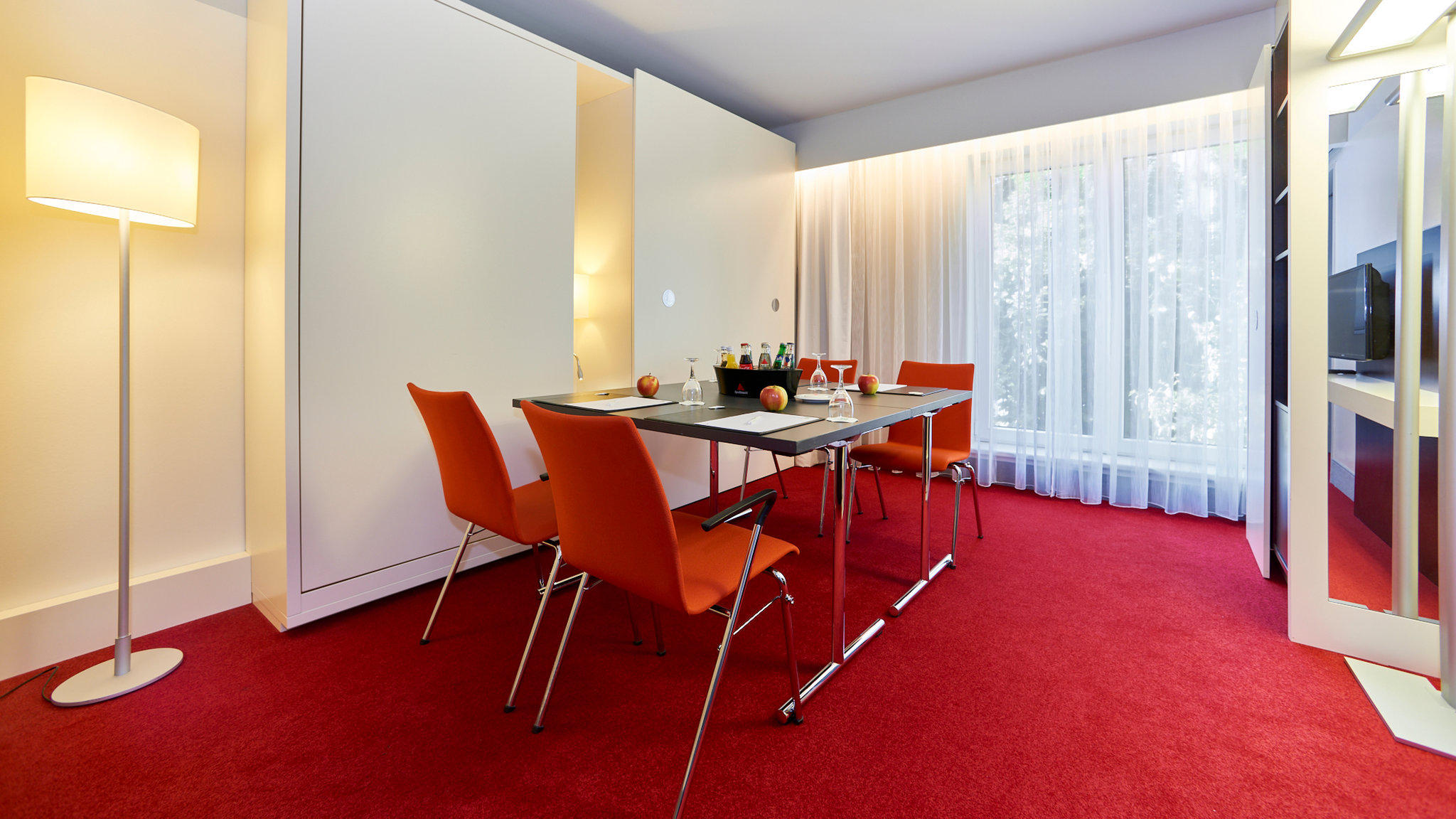 Kundenbild groß 83 Holiday Inn Berlin Airport - Conf Centre, an IHG Hotel