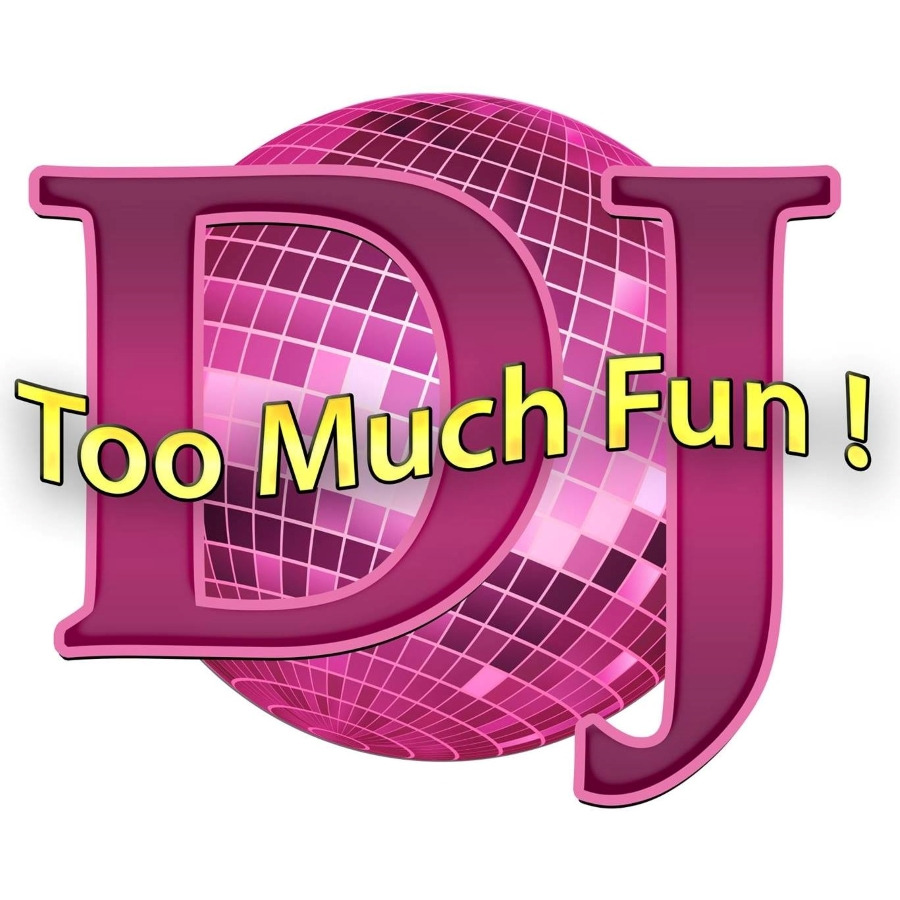Too Much Fun! DJ Service