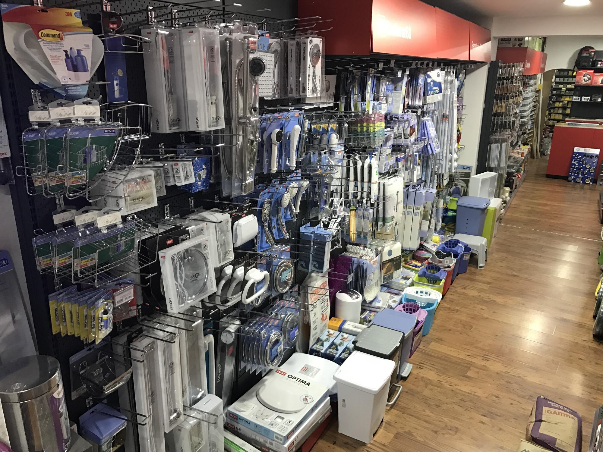 Images Ferretería Ruiz - Cadena88