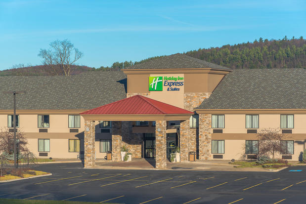 Images Holiday Inn Express & Suites Cooperstown, an IHG Hotel