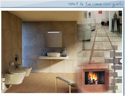 Images Sacma Srl  Rivestimenti Pavimenti Ceramiche Arredo Bagno