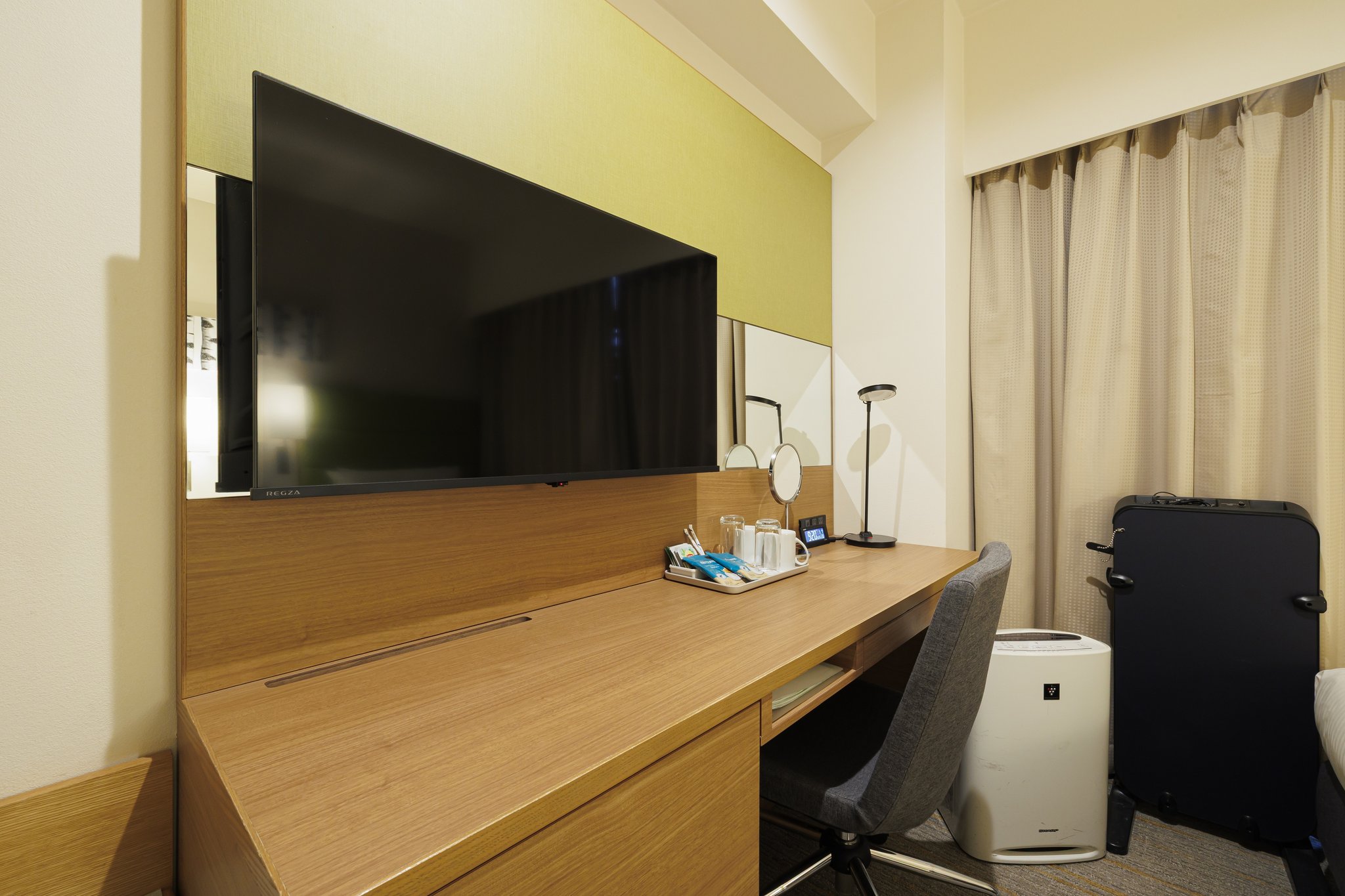 Images ANA Holiday Inn Sapporo Susukino by IHG