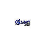 ALLIANCE MOVERS Logo