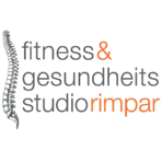 fitness&gesundheitsstudio rimpar Logo