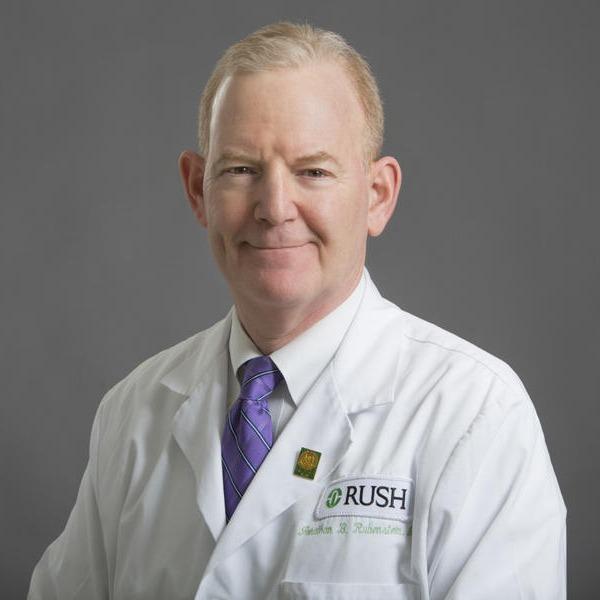 Dr. Jonathan B. Rubenstein, MD | Chicago, IL | Ophthalmologist